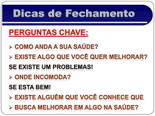  Alivia dores nas articulações, musculares,    cabeça e ossos; Auxilia em depressão emocional e stress; 