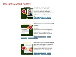 O QUE É CIPA?
ESSA INFORMAÇÃO É FALSA!!!!
 