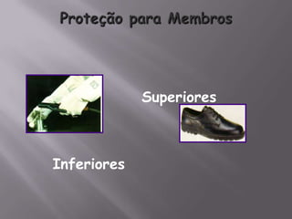 Inferiores
Superiores
 
