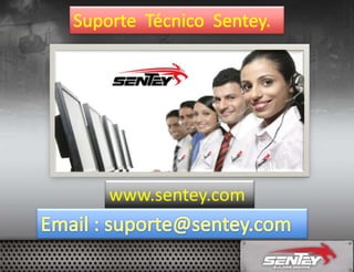 www.sentey.com

 