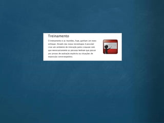 Treinamento SIPAT -    OptionMaker