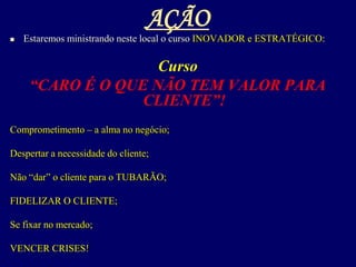 Você já parou para planejar suas ações para 2011?VISÃO THUNDERCATS!