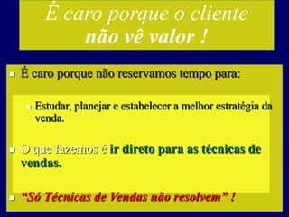 TREINAR PARA QUE?Comportamentos;Técnicas;Desempenho;Produtividade;Comunicação;Relacionamento;Motivar;Mostrar que se importa com o SEU NEGÓCIO e desenvolvimento da equipe.“Investir em conhecimento rende sempre melhores juros.“Benjamin Franklin