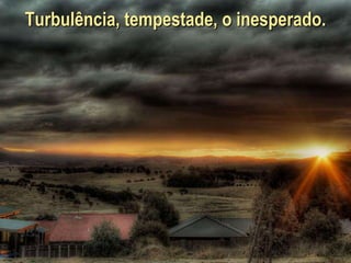 QUE TIPO DE PRODUTOS NECESSITAVAM, 