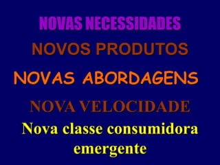 Turbulência, tempestade, o inesperado.
