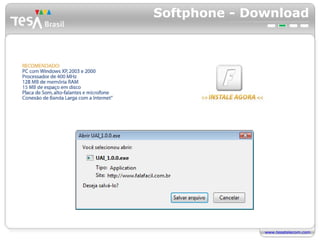 Softphone - Download 