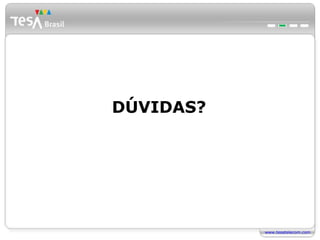 DÚVIDAS? 