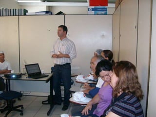 Treinamento swift pouso alegre