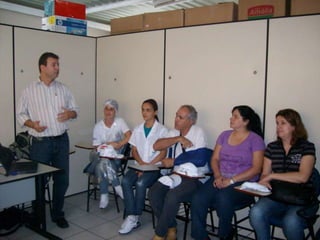 Treinamento swift pouso alegre