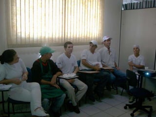 Treinamento swift pouso alegre