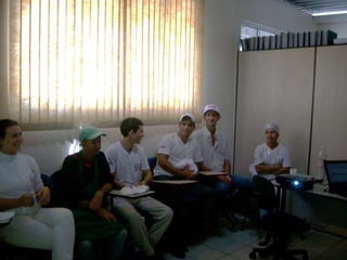 Treinamento swift pouso alegre