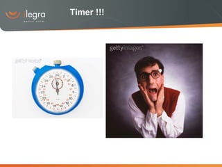 Timer !!! 