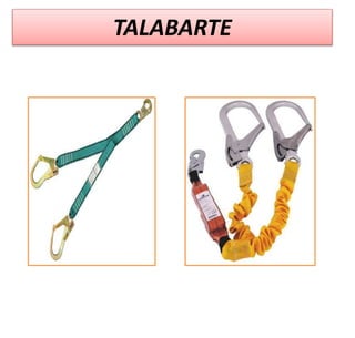 TALABARTE
 