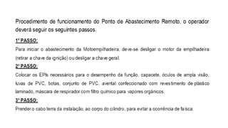 TREINAMENTO TROCA E TROCA DE GLP EM EMPILHADEIRA.pptx