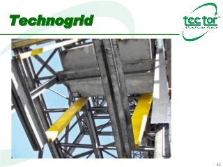 32
Technogrid
 