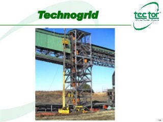 36
Technogrid
 