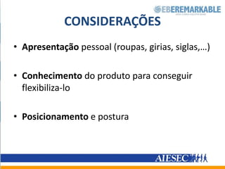 Posicionando-se para fazer PerguntasAbertura Fazendo Perguntas