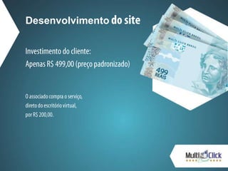 Desenvolvimento
 