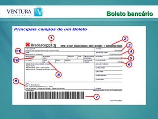 Boleto bancário 