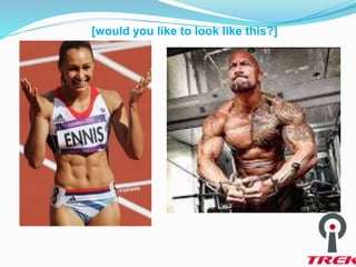 [would you like to look like this?]
 