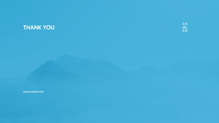 sectors.coduxe.com
THANK YOU
 
