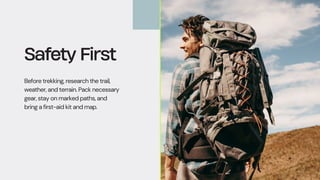 Trekking Tips How to Stay Safe and Enjoy Your Hike.pdf