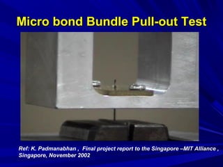 Composite materials lecture | PPT