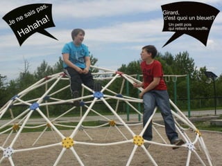 Être à la tache au bon moment