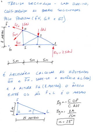 Trelica 3 -_resolvida_e_comentada