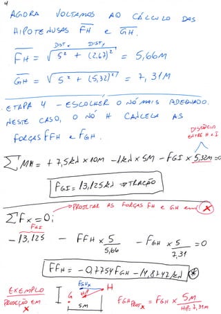 Trelica 3 -_resolvida_e_comentada
