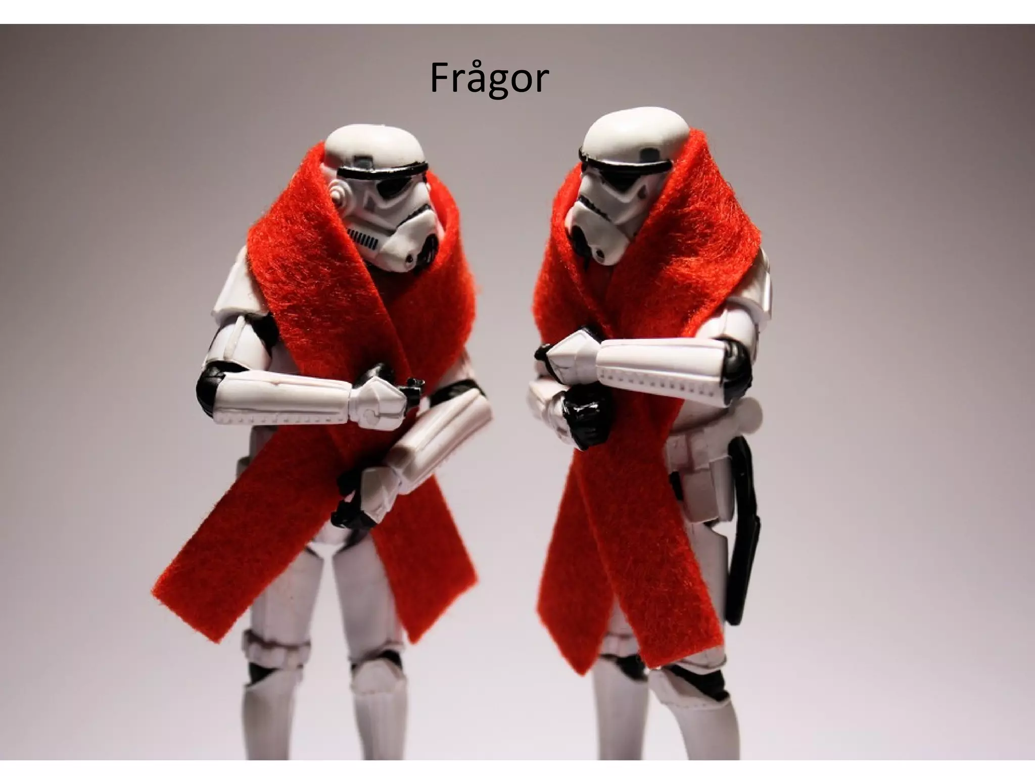 Frågor 