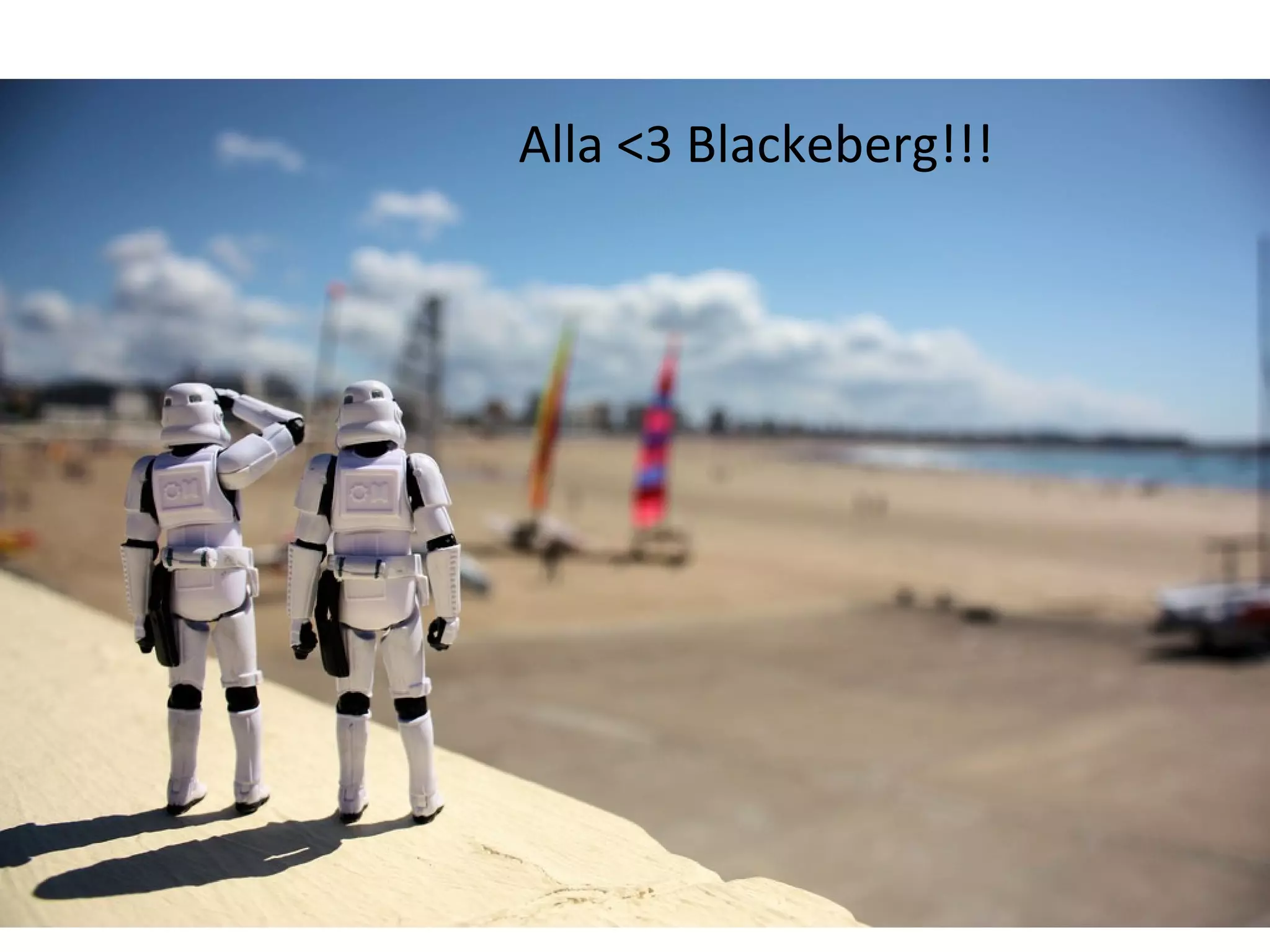 Alla <3 Blackeberg!!! 