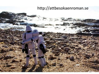 http://attbesokaenroman.se 