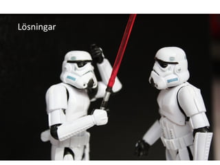 Lösningar 