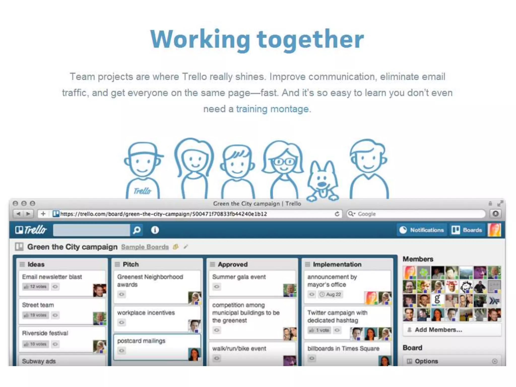 Trello Tutorial Pptx