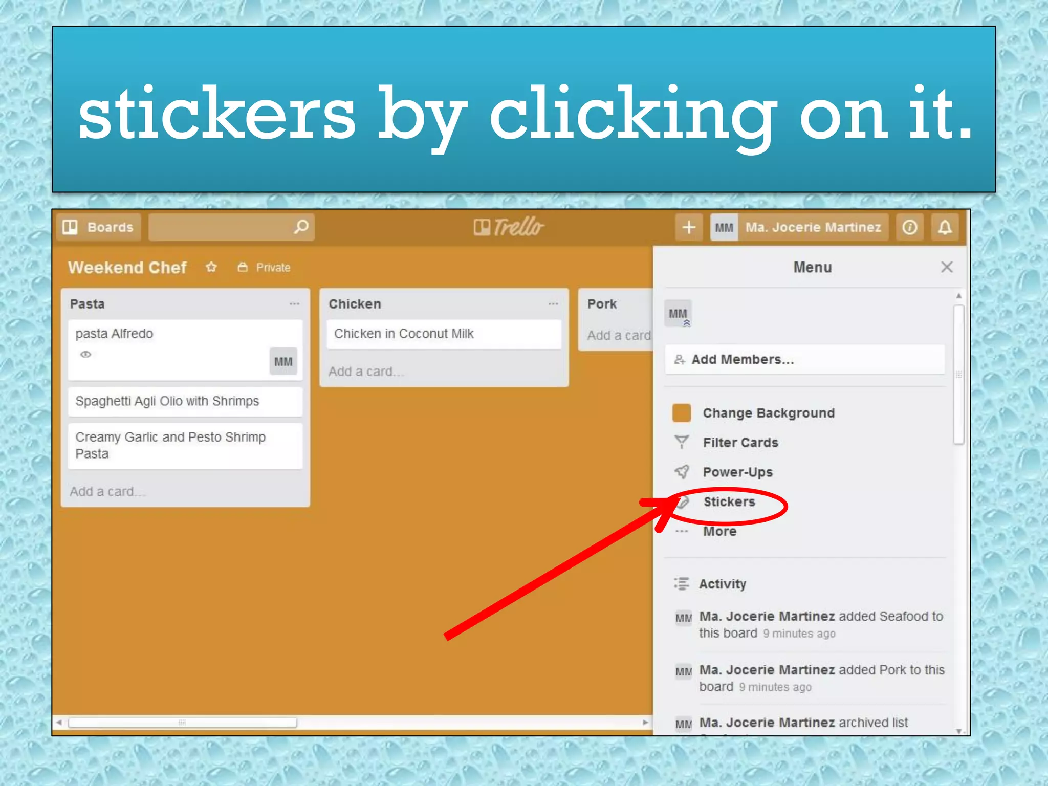 Dominate Holy War 3: Trello Tips & Tricks For Beginners - 1wqkpxt