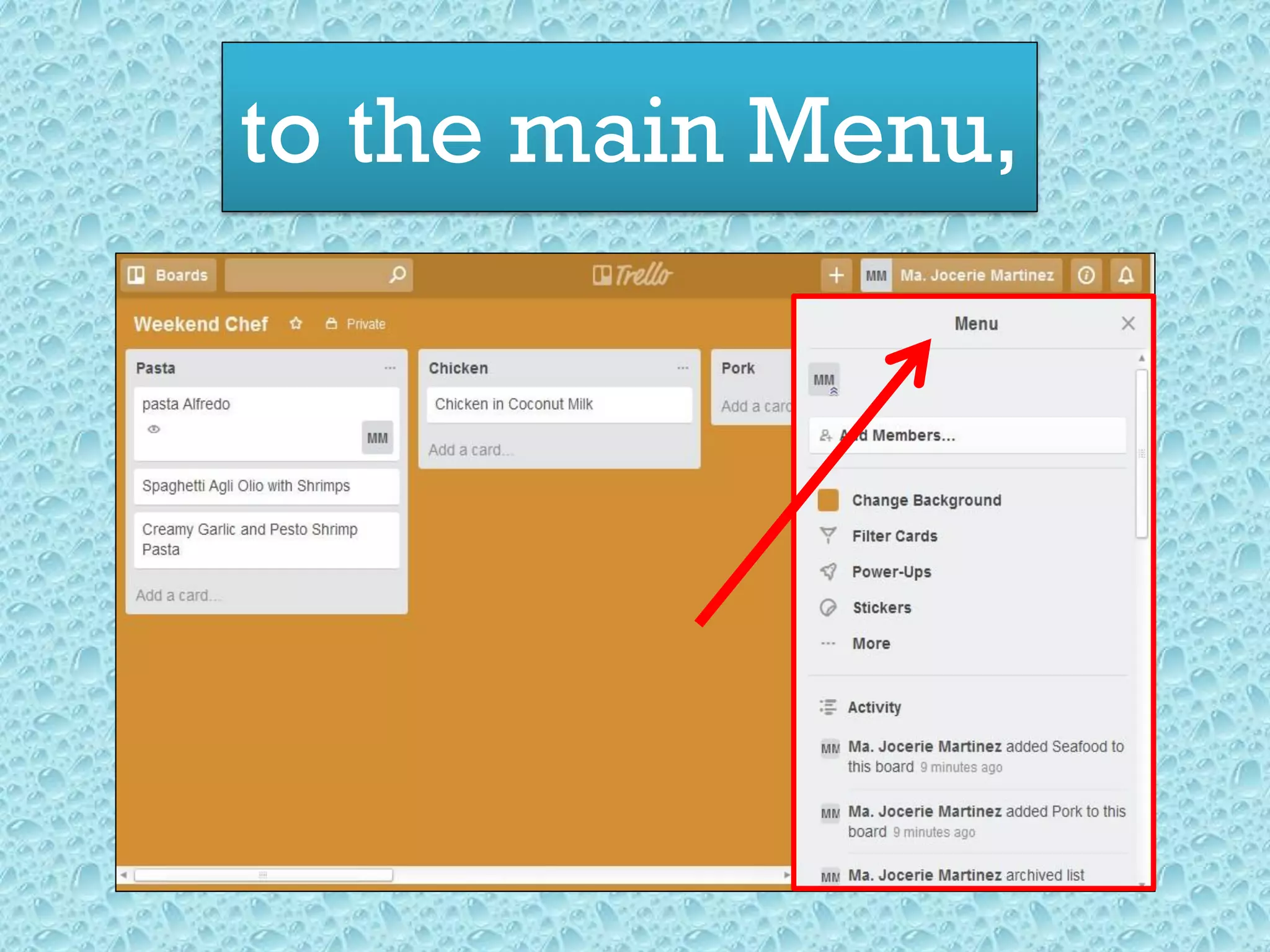 Trello Tutorial For Beginners Part 2 Ppt