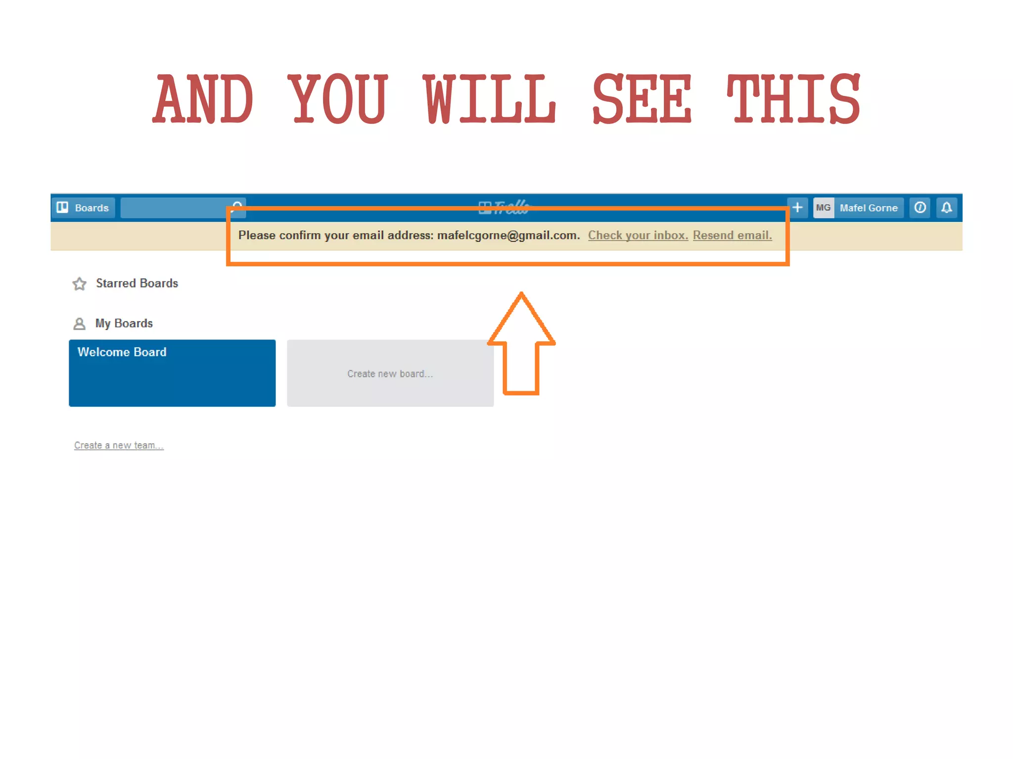 AND YOU WILL SEE THIS
 