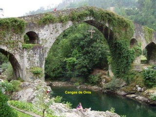 Cangas de Onis 