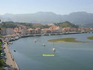 Ribadesella 