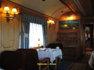 Santander – Bilbao  