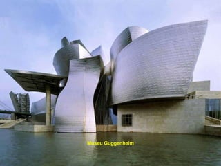 Museu Guggenheim 