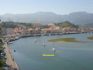 Ribadesella
 