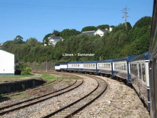 Llanes – Santander
 