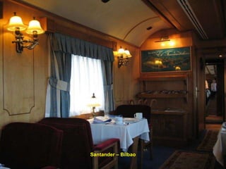 Santander – Bilbao
 