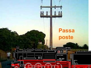 Passa
poste
 
