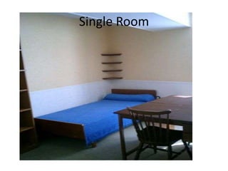 Single Room 