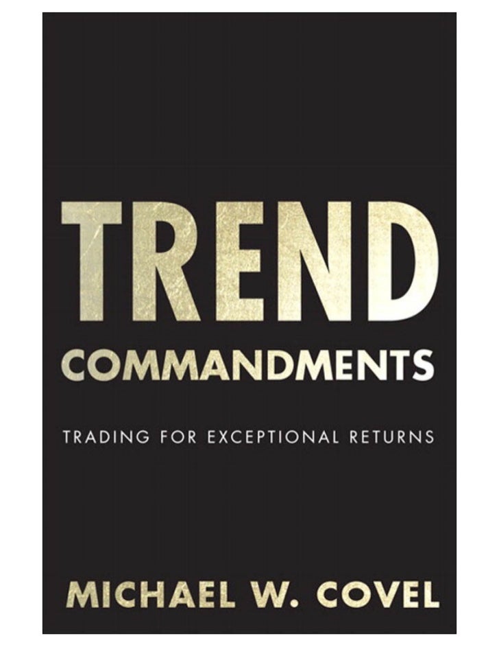 MICHAEL COVEL TREND COMMANDMENTS PDF DOWNLOAD MICHAEL COVEL TREND COMMANDMENTS PDF DOWNLOAD