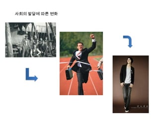 Social, Psychological, Mental Tension