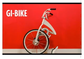 GI-BIKE
 